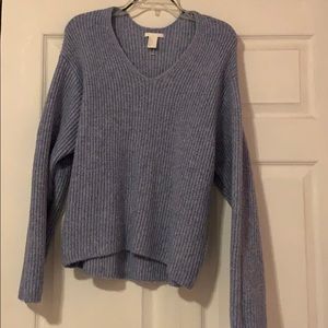 H&M Knit Sweater